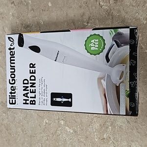 🔰NEW Hand Blender‼️